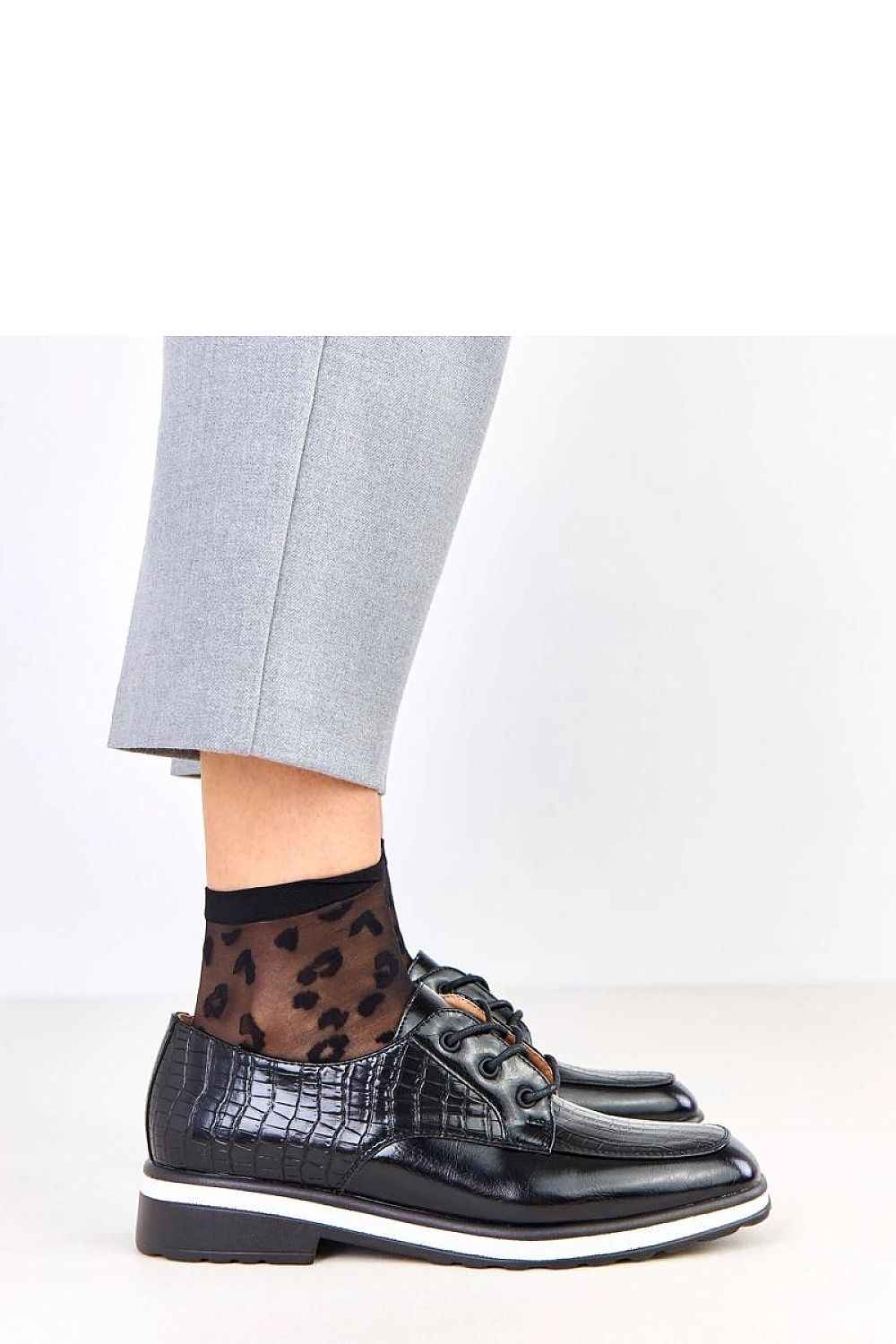 Chaussures Basses Solea