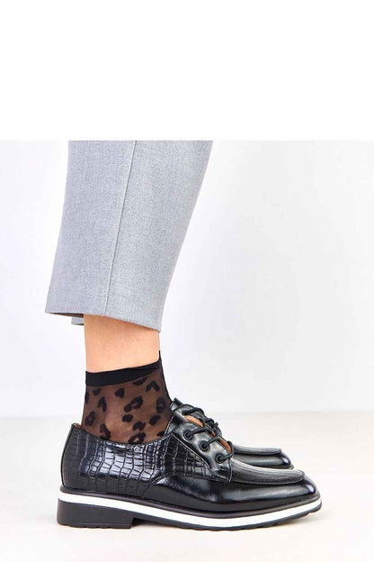 Chaussures Basses Solea