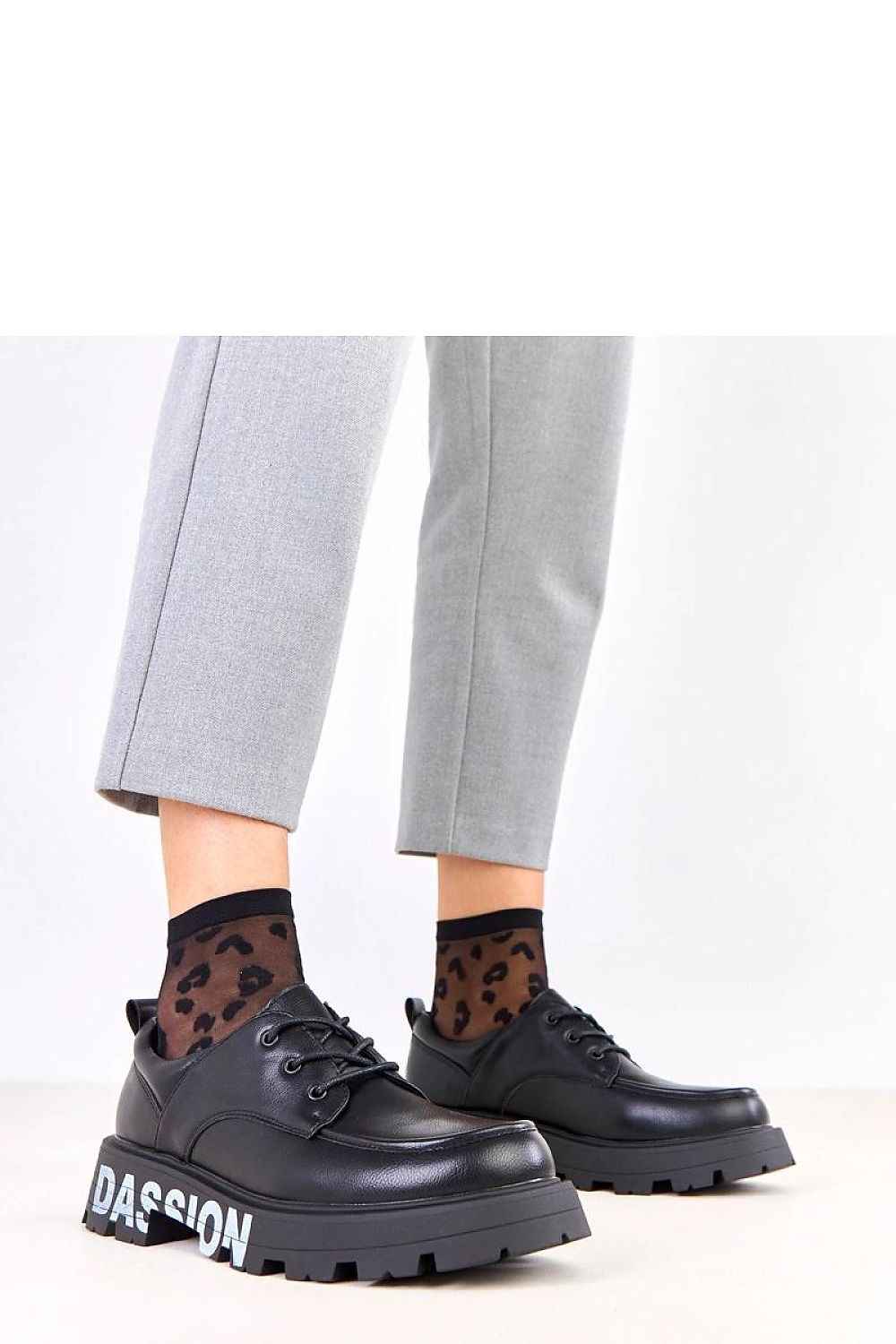 Chaussures Basses Solea