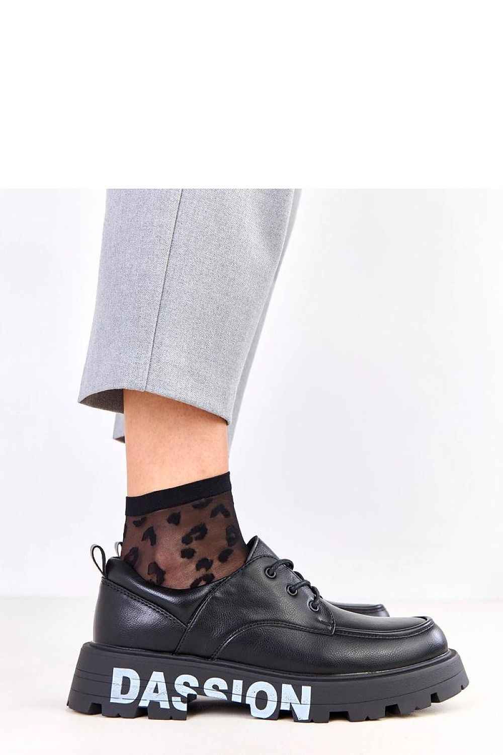 Chaussures Basses Solea