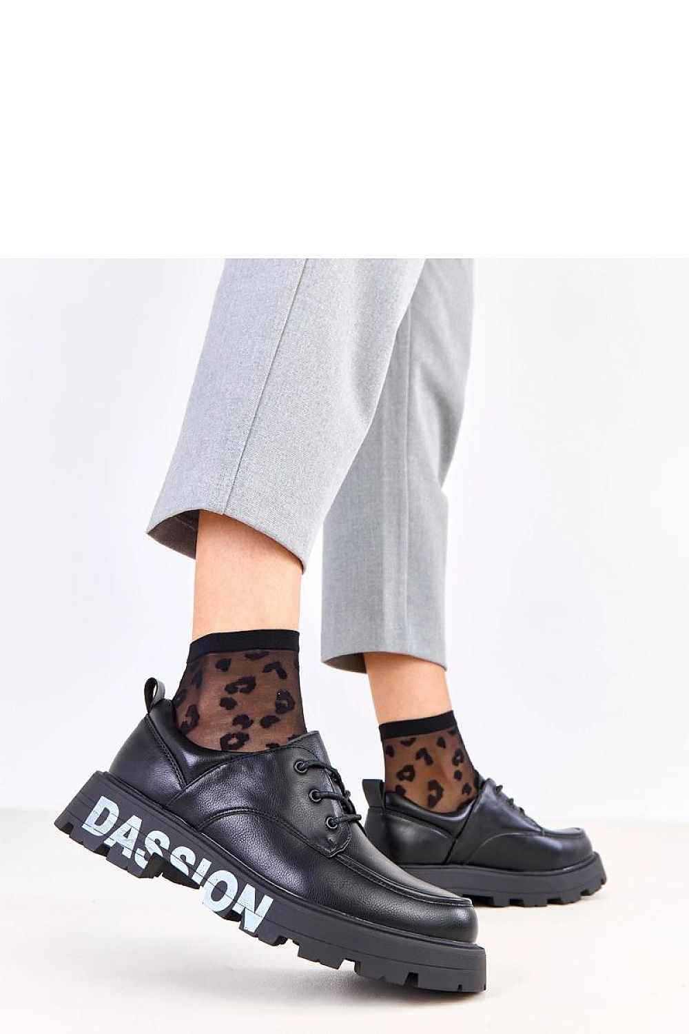 Chaussures Basses Solea