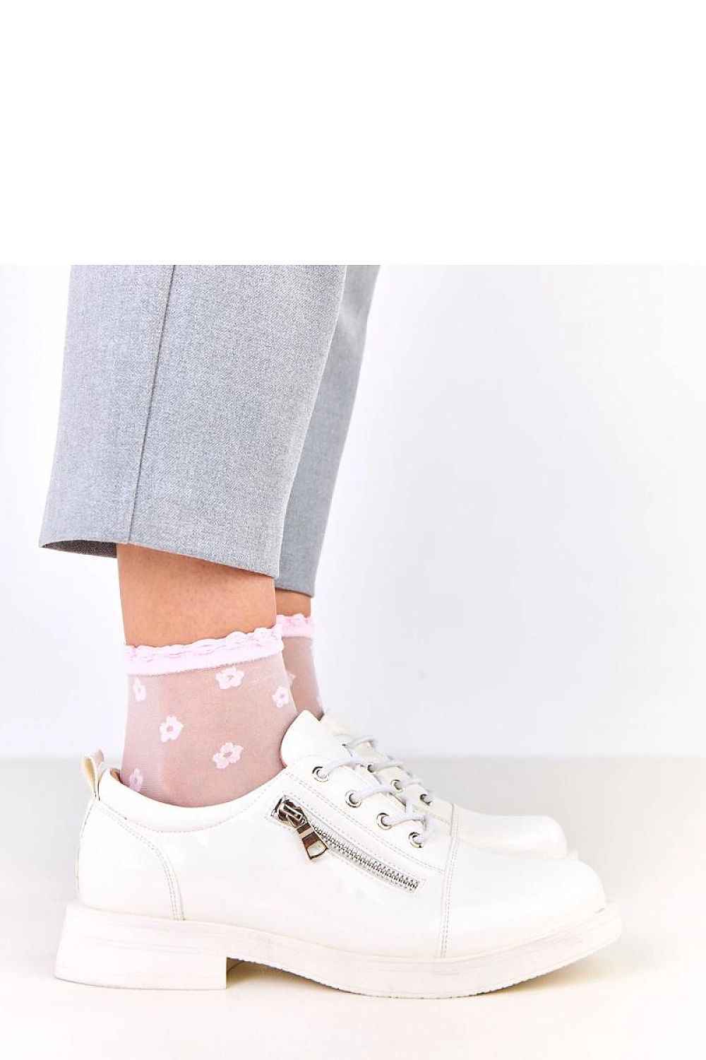 Chaussures Basses Solea