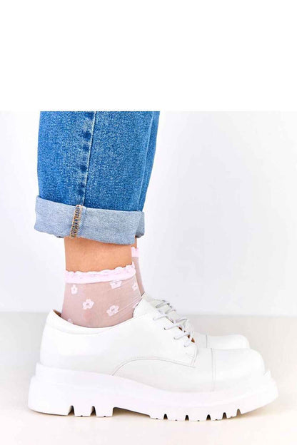 Chaussures Basses Solea