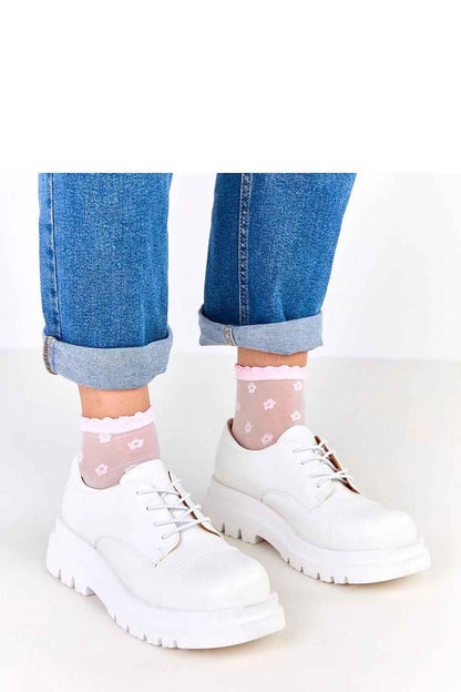 Chaussures Basses Solea