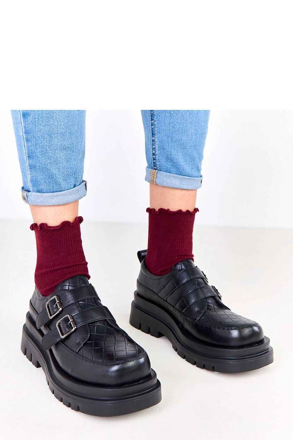 Chaussures Basses Solea