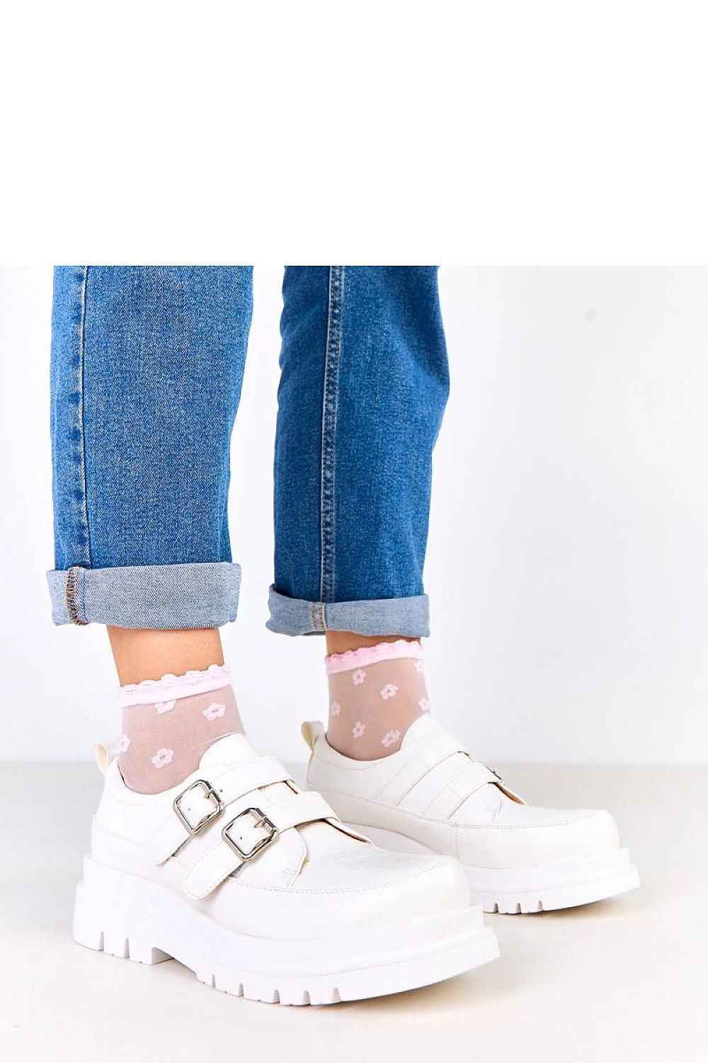 Chaussures Basses Solea