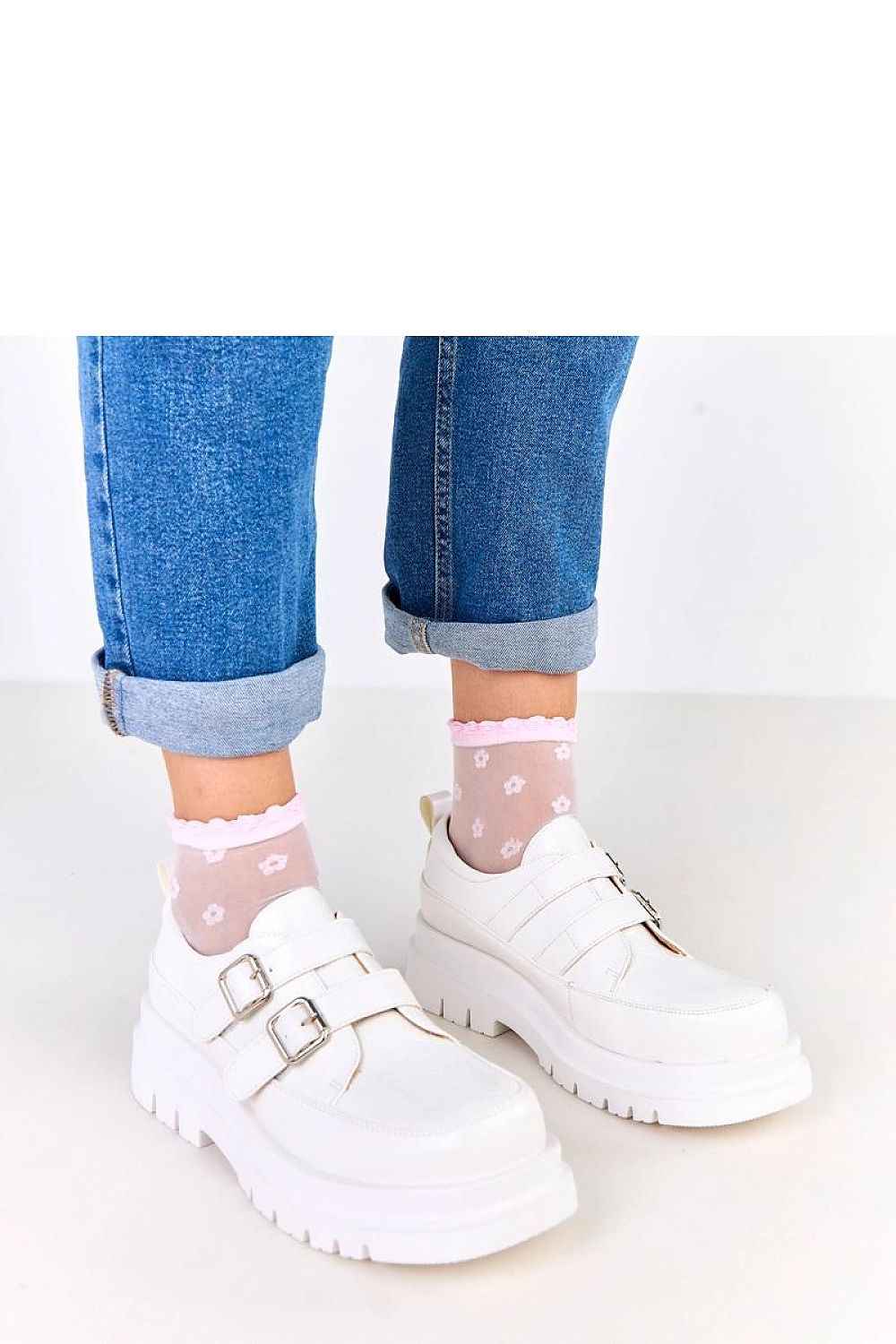 Chaussures Basses Solea