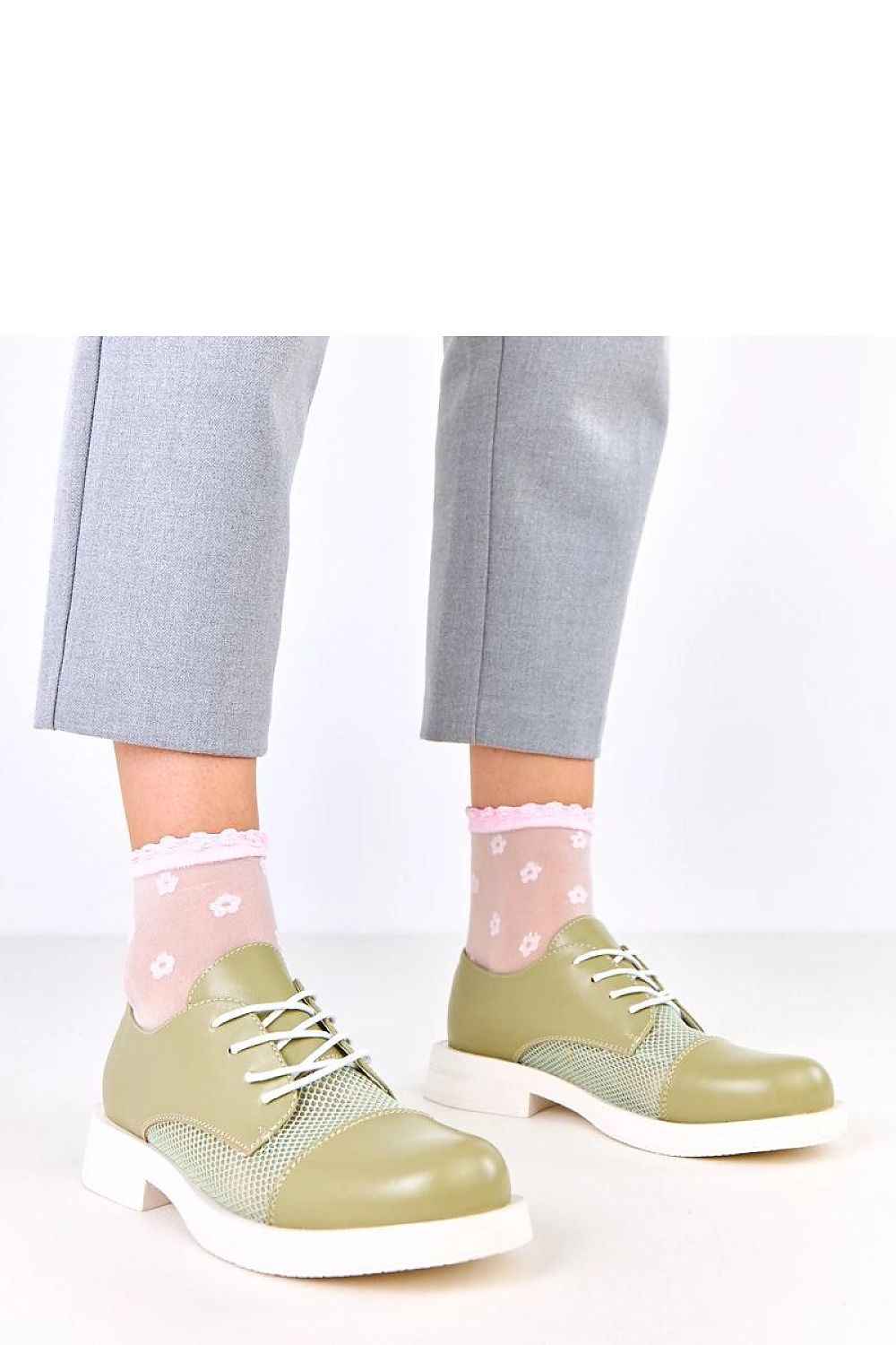 Chaussures Basses Solea