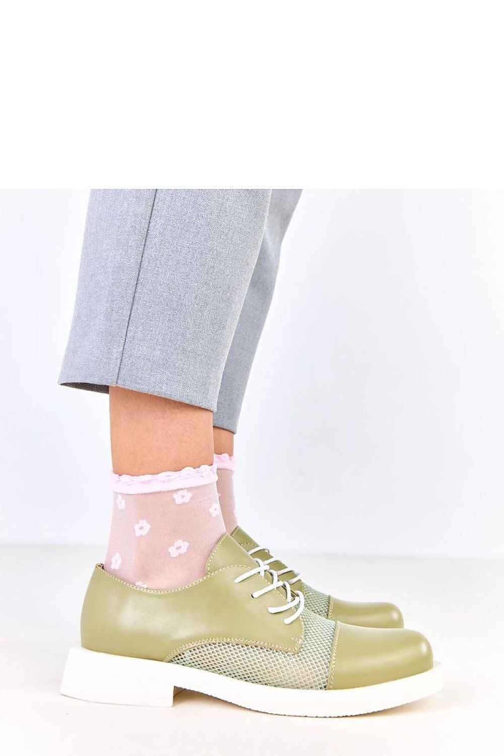 Chaussures Basses Solea