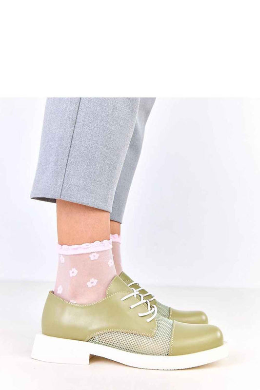 Chaussures Basses Solea