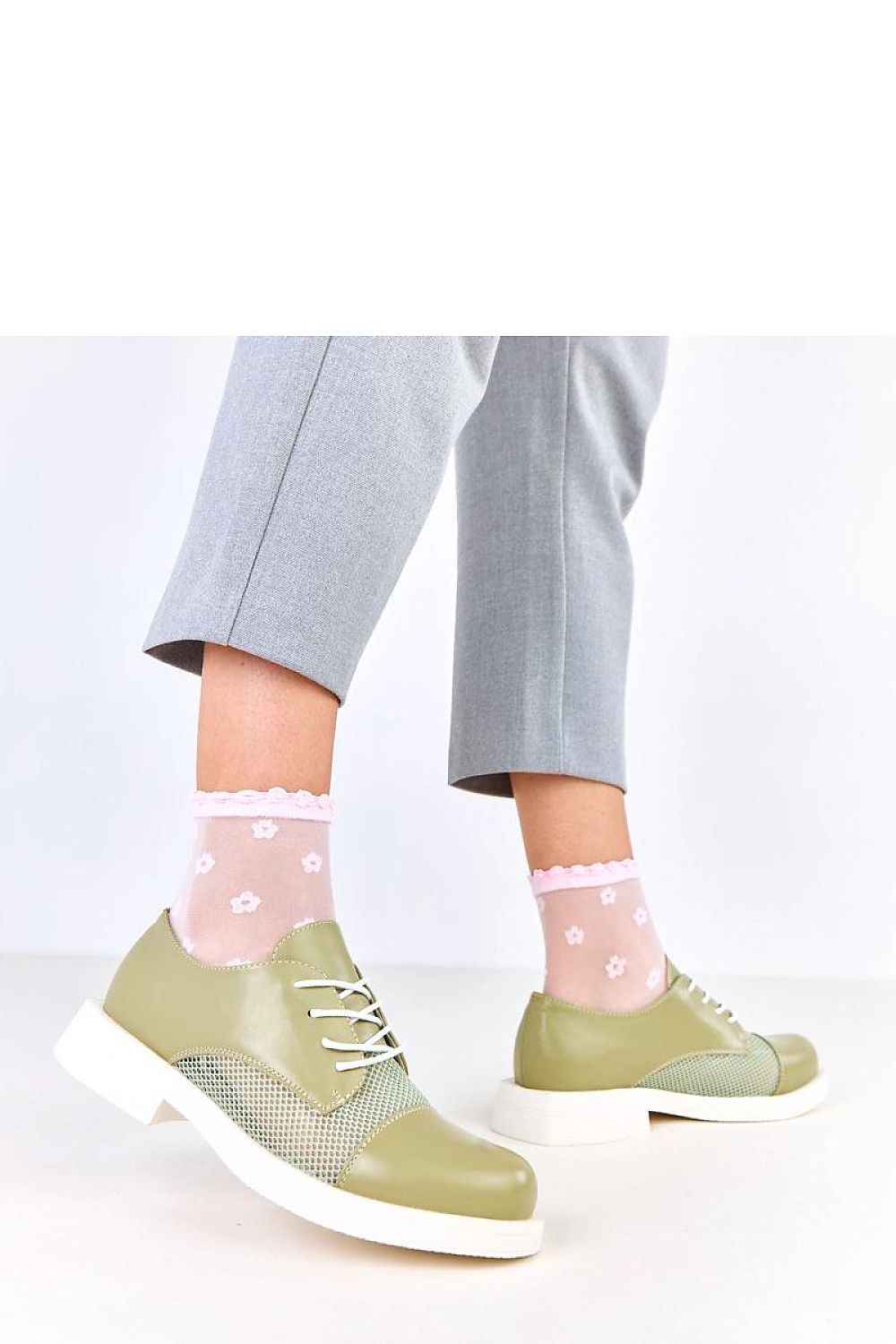 Chaussures Basses Solea