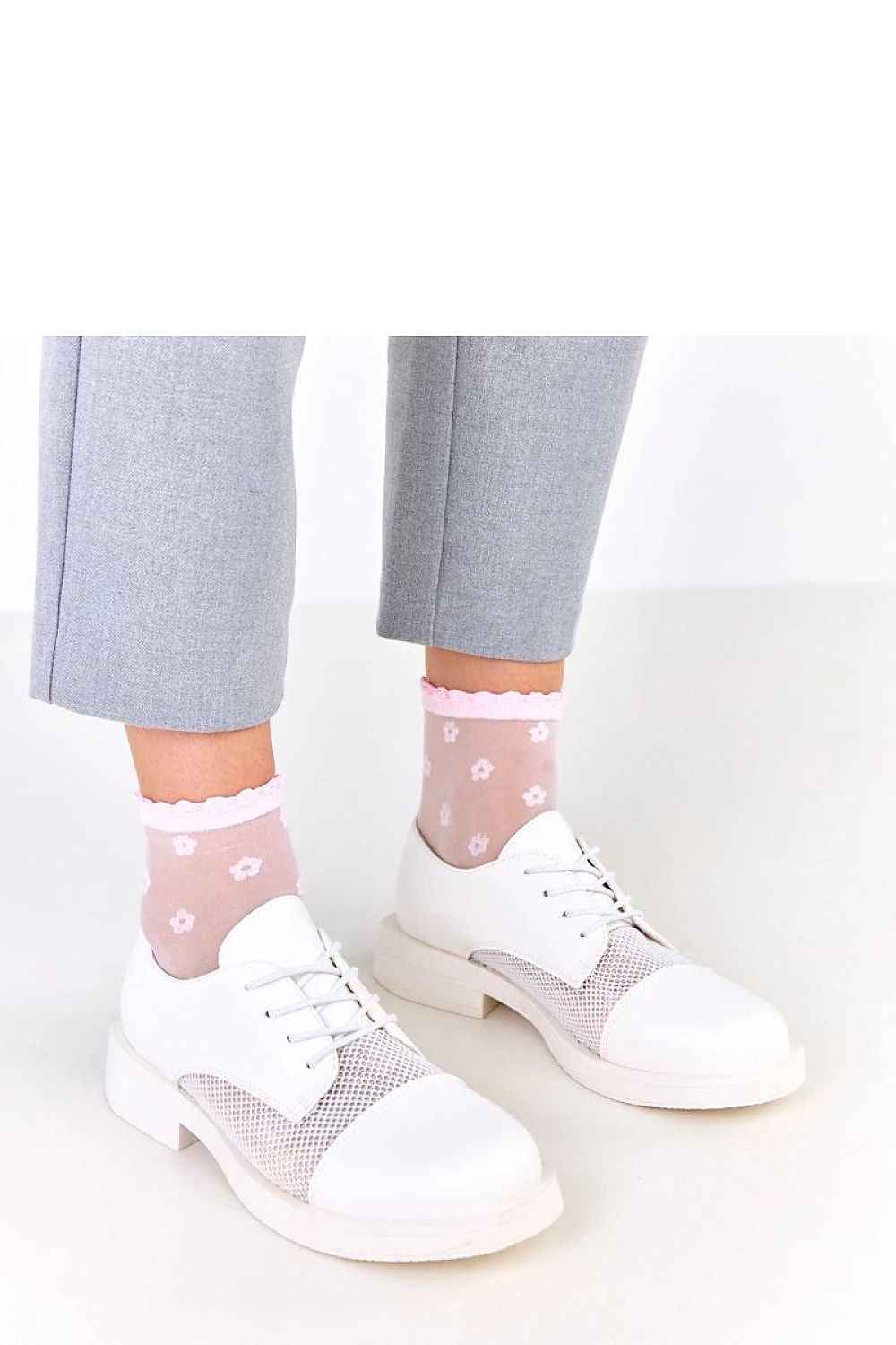 Chaussures Basses Solea