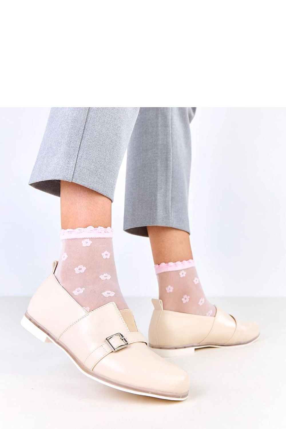 Chaussures Basses Solea