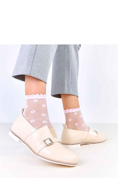 Chaussures Basses Solea
