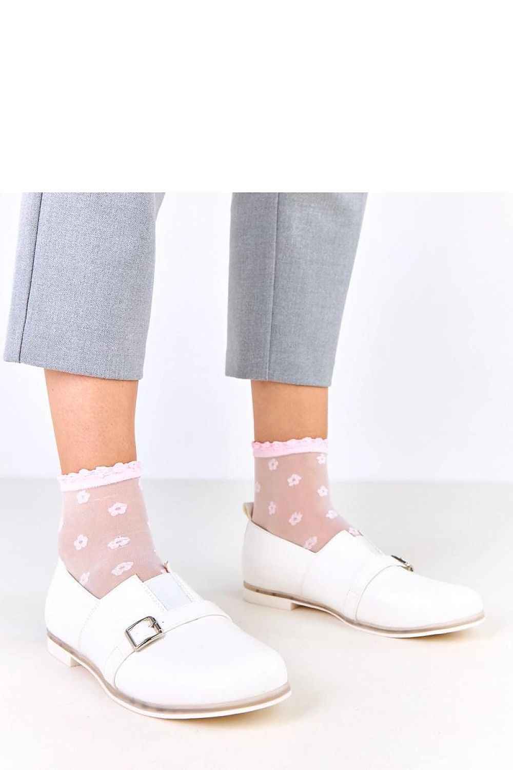 Chaussures Basses Solea