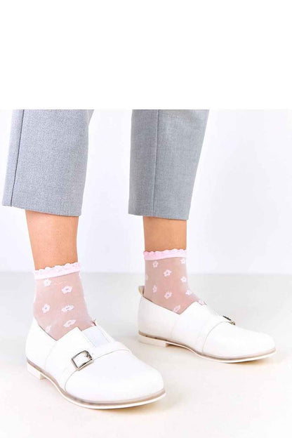 Chaussures Basses Solea