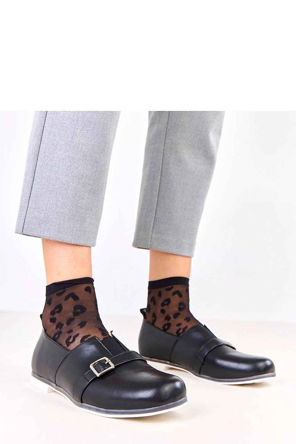 Chaussures Basses Solea