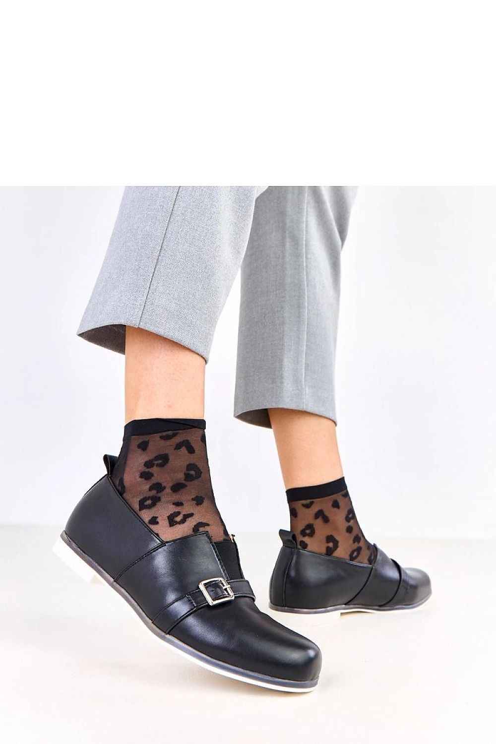 Chaussures Basses Solea