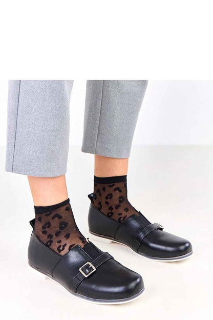 Chaussures Basses Solea
