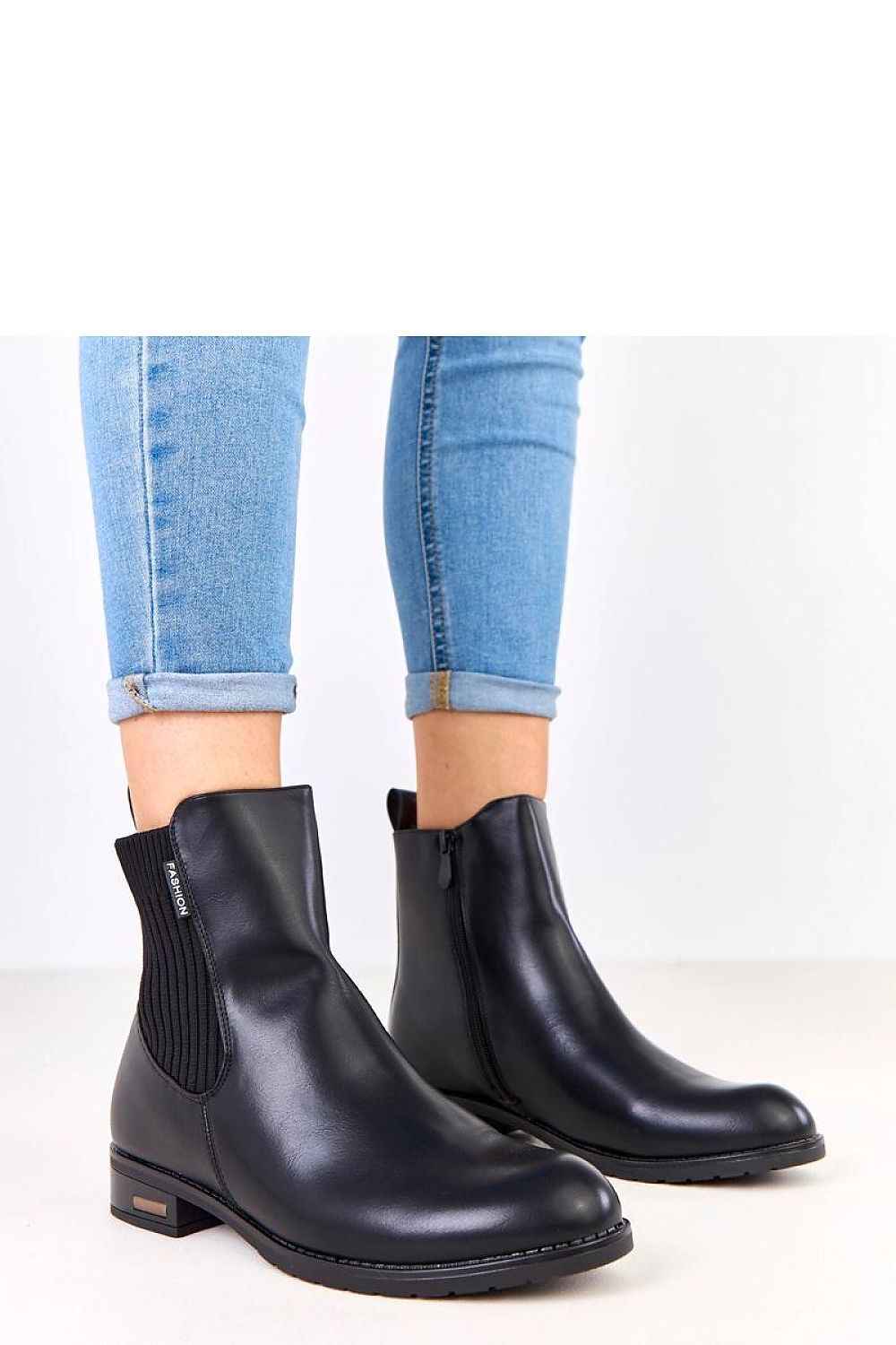 Bottes Solea