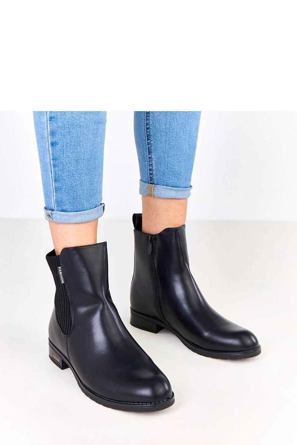 Bottes Solea