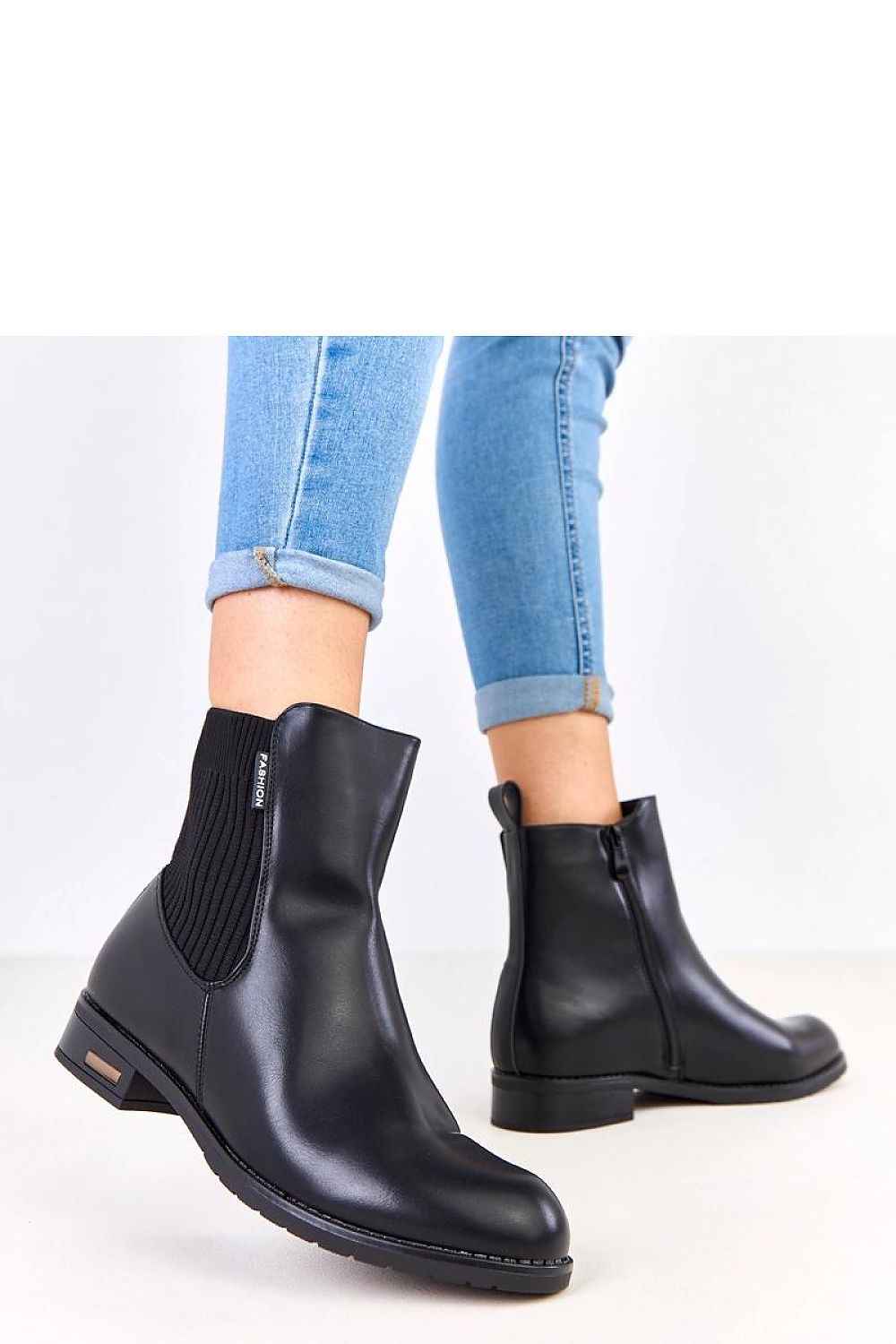Bottes Solea