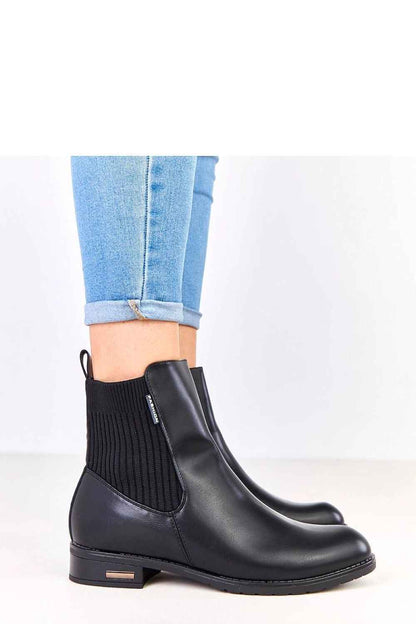 Bottes Solea