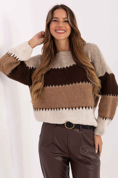 Chandail Italy Moda