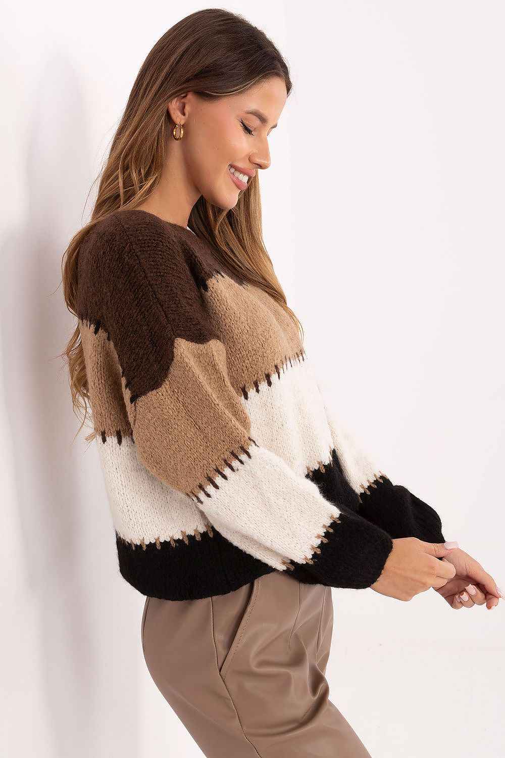 Chandail Italy Moda
