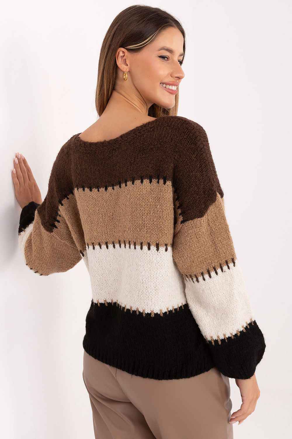 Chandail Italy Moda