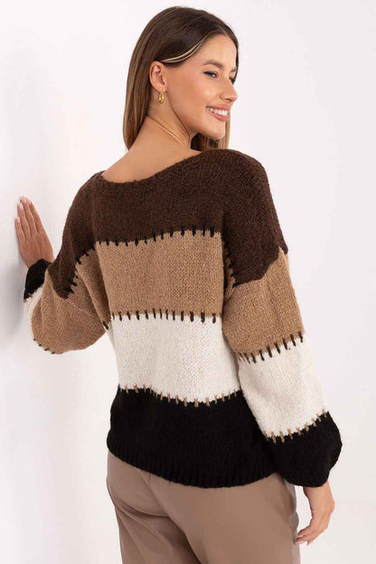 Chandail Italy Moda