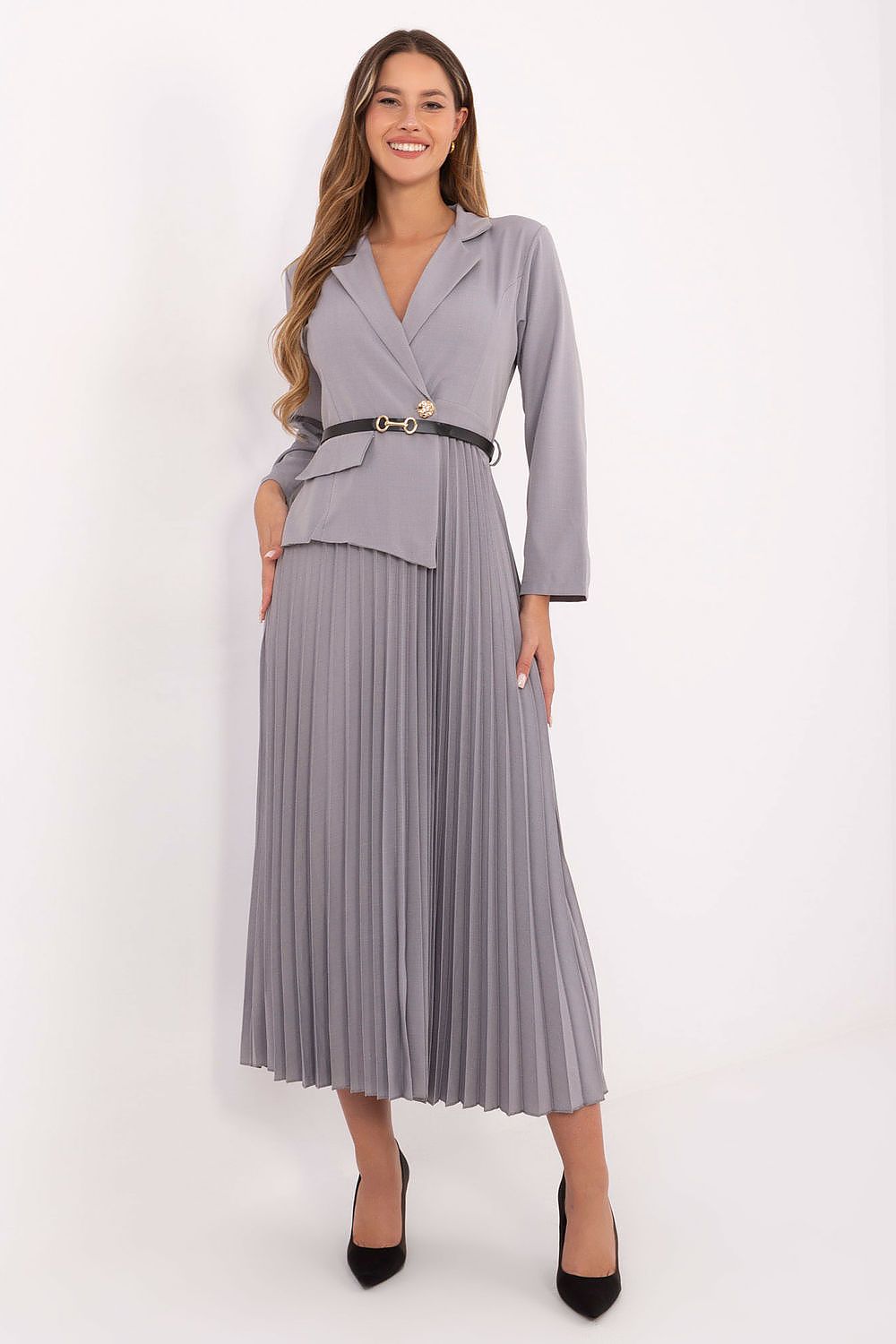  Robe de jour model 219191 Italy Moda 