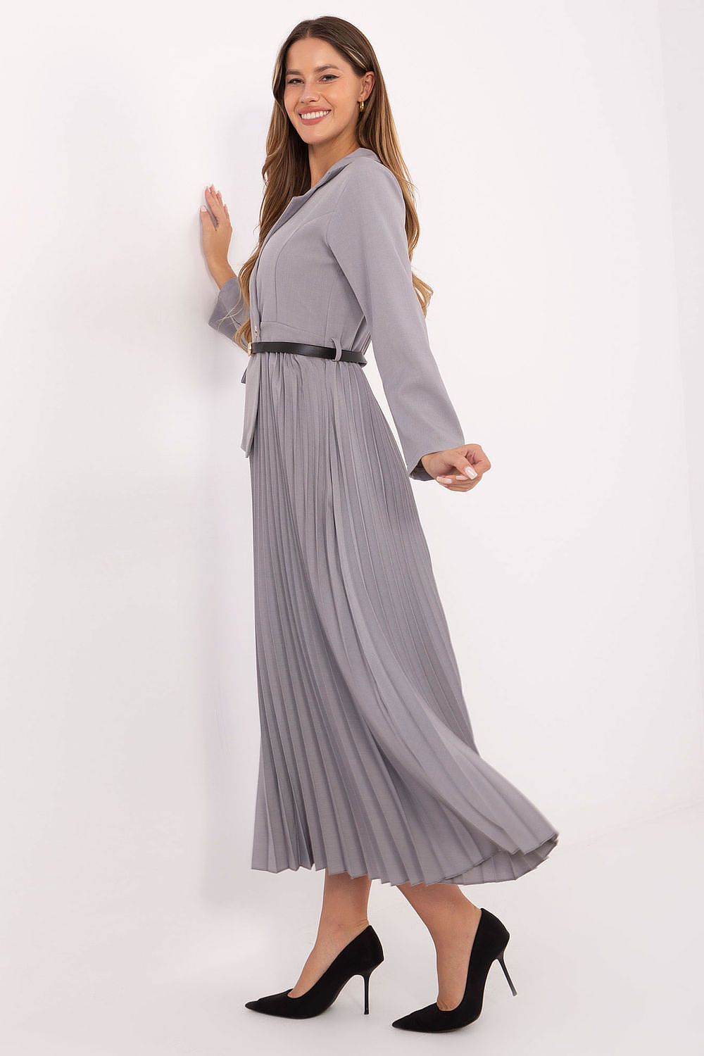  Robe de jour model 219191 Italy Moda 