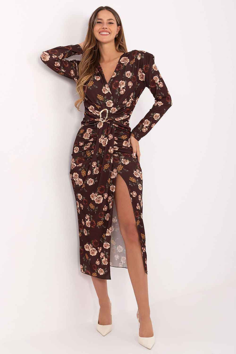 Robe de cocktail Italy Moda