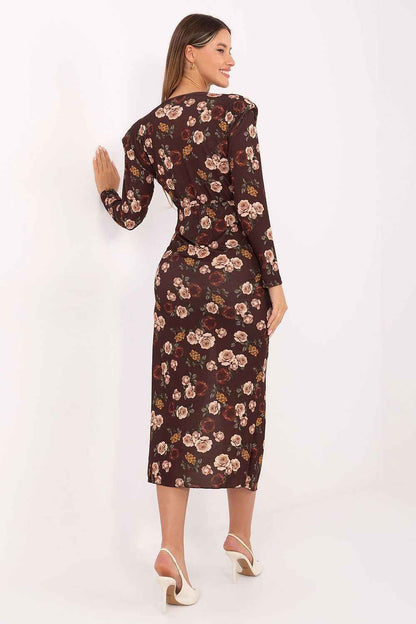 Robe de cocktail Italy Moda