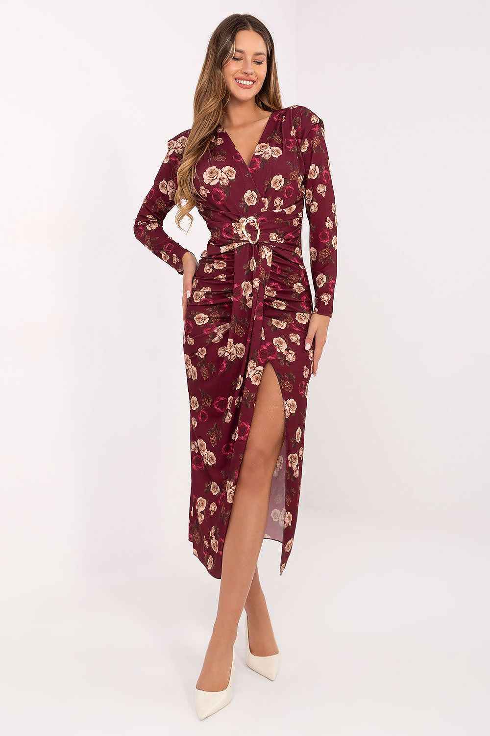 Robe de cocktail Italy Moda