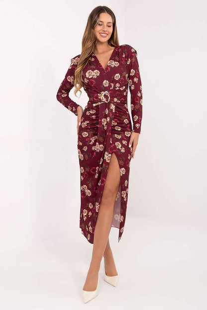 Robe de cocktail Italy Moda