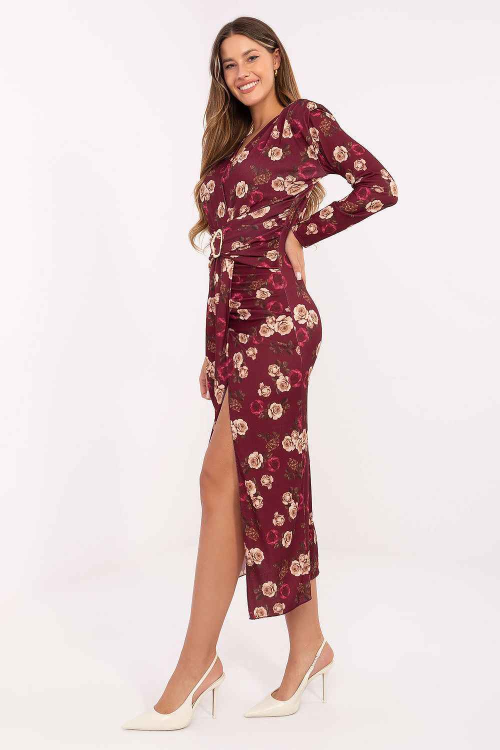 Robe de cocktail Italy Moda