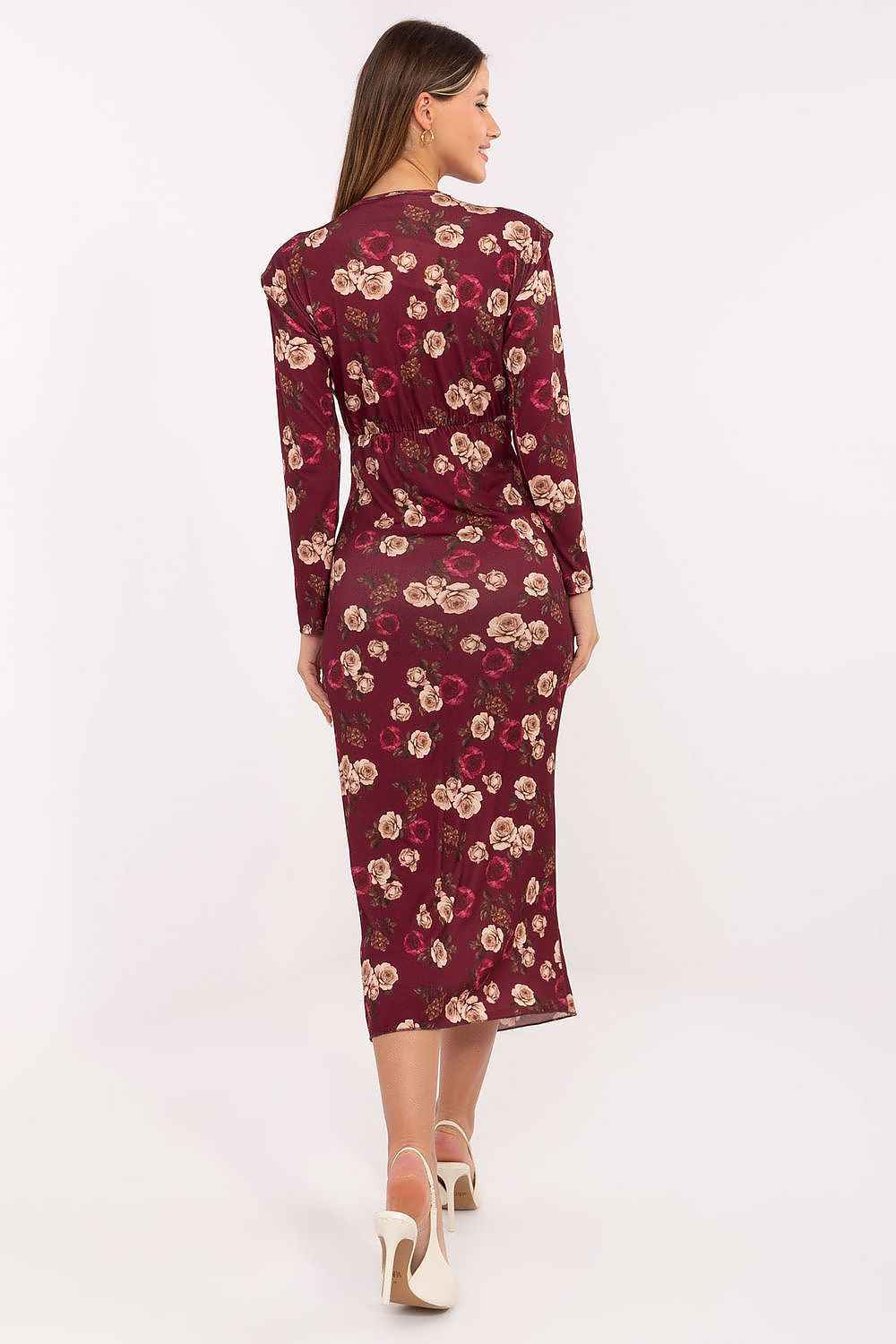 Robe de cocktail Italy Moda