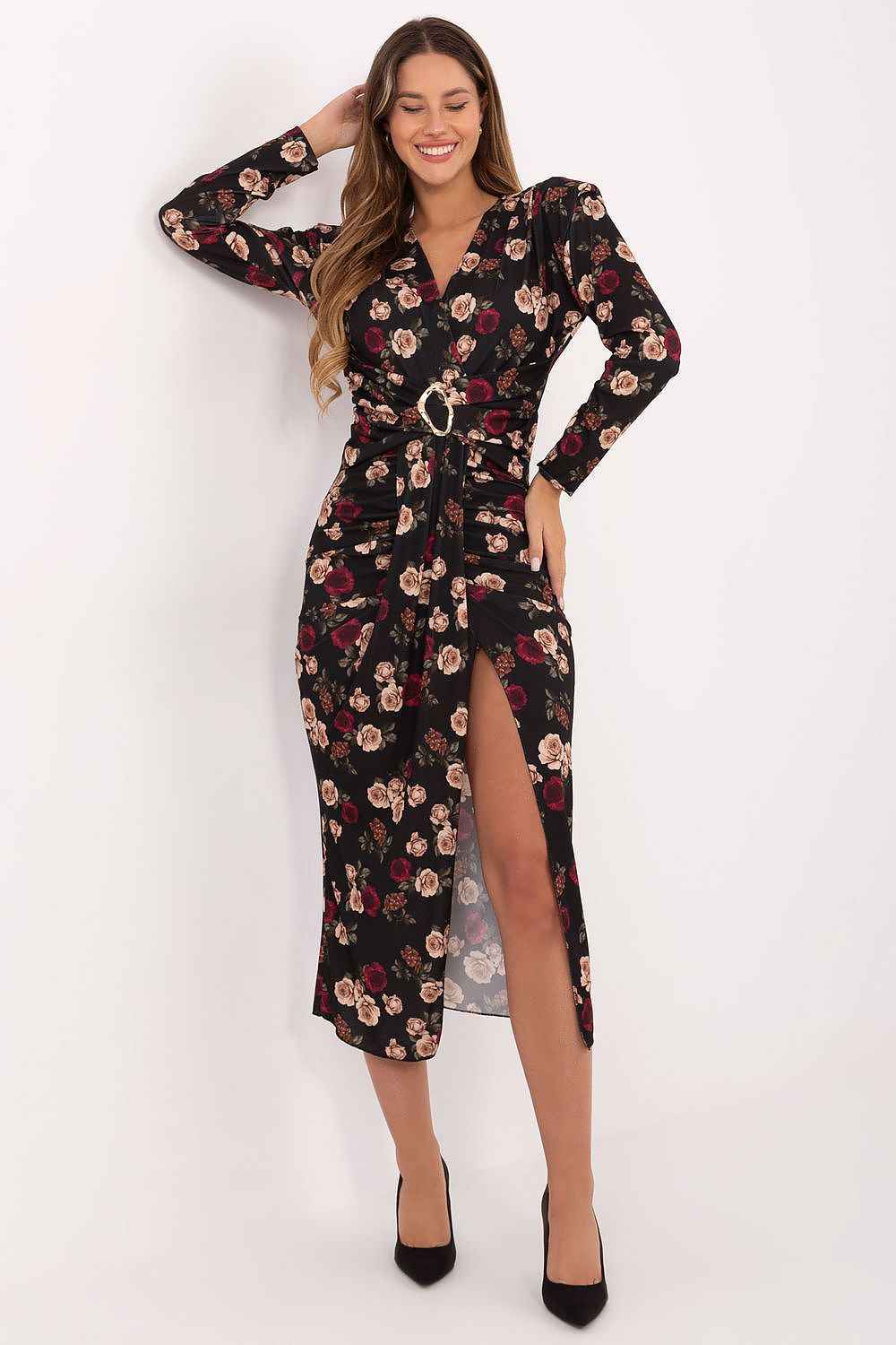 Robe de cocktail Italy Moda