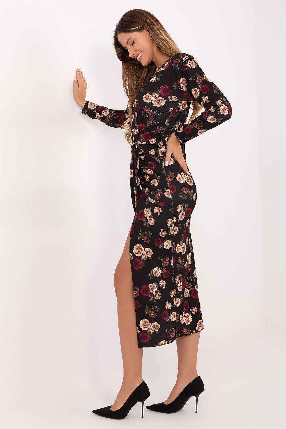 Robe de cocktail Italy Moda