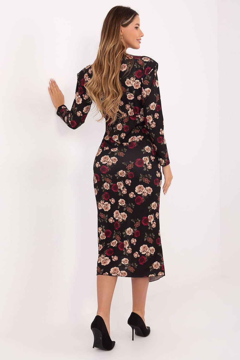 Robe de cocktail Italy Moda