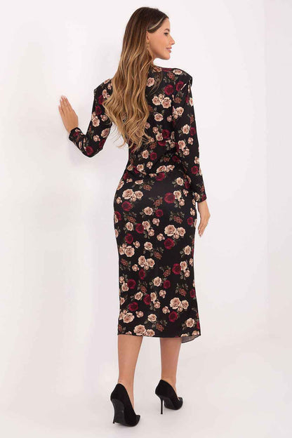 Robe de cocktail Italy Moda