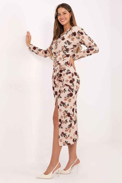 Robe de cocktail Italy Moda