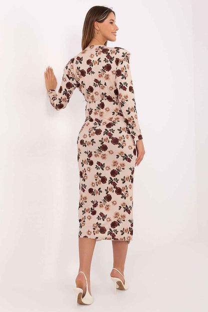 Robe de cocktail Italy Moda