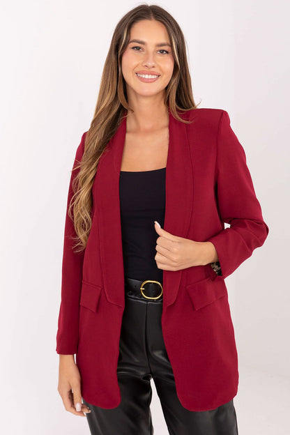 Veste model 219201 Italy Moda 