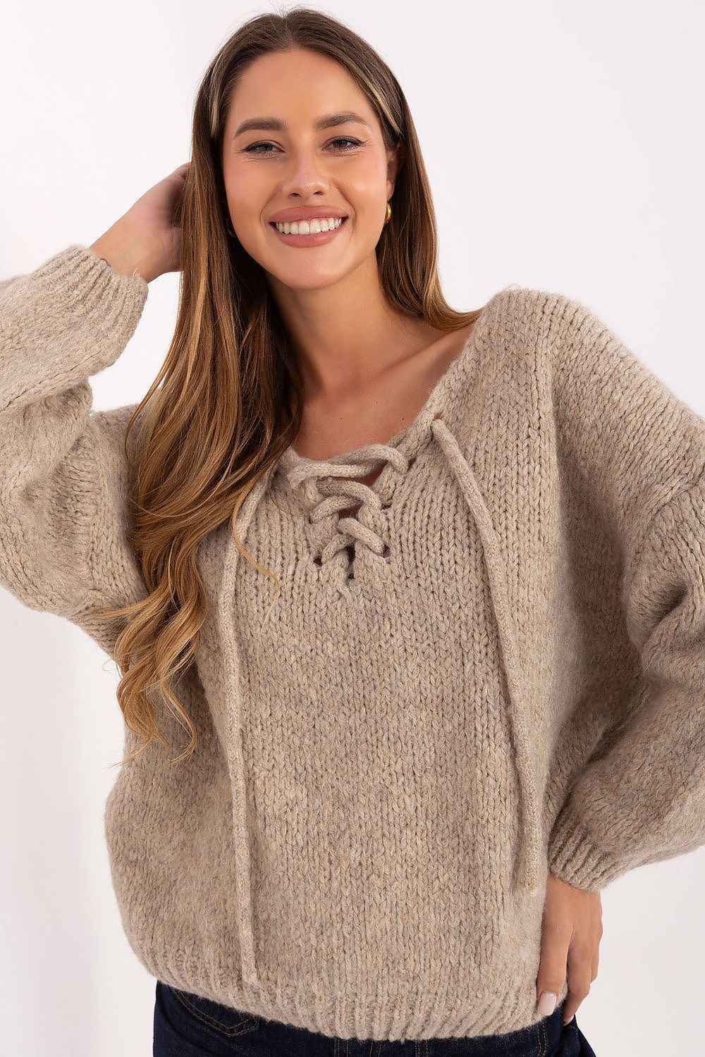 Chandail Italy Moda