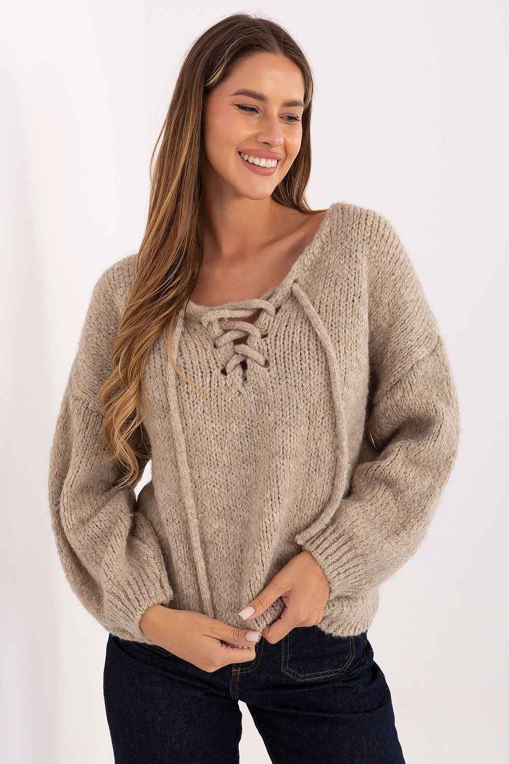 Chandail Italy Moda