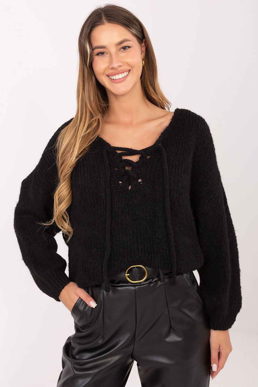 Chandail Italy Moda