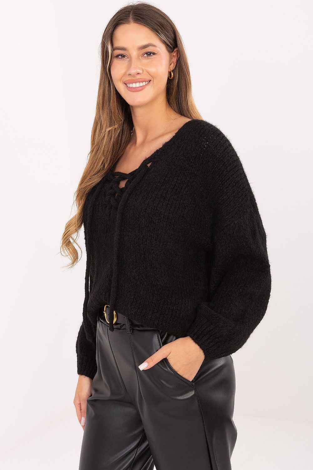 Chandail Italy Moda